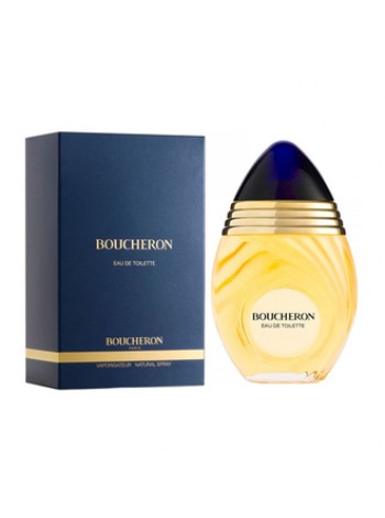 Boucheron Pour Femme туалетная вода 100 мл