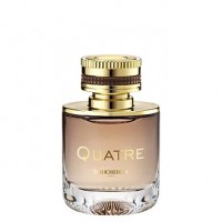 Boucheron Quatre Absolue de Nuit Pour Femme парфюмированная вода 50 мл