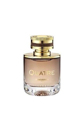 Boucheron Quatre Absolue de Nuit Pour Femme парфюмированная вода 50 мл