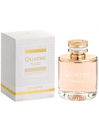 Boucheron Quatre миниатюра 4.5 мл