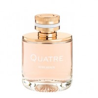 Boucheron Quatre тестер (парфюмированная вода) 100 мл
