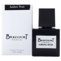 Brecourt Ambre Noir парфюмированная вода 50 мл