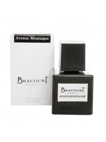 Brecourt Avenue Montaigne парфюмированная вода 50 мл