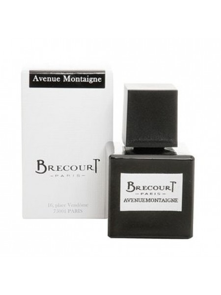 Brecourt Avenue Montaigne парфюмированная вода 50 мл