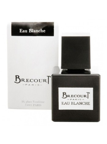 Brecourt Eau Blanche парфюмированная вода 100 мл