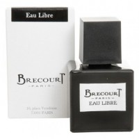 Brecourt Eau Libre тестер (парфюмированная вода) 50 мл