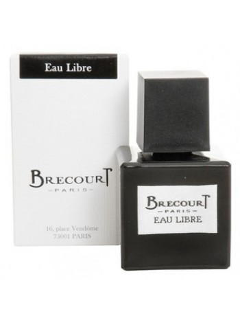 Brecourt Eau Libre парфюмированная вода 50 мл