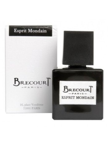 Brecourt Esprit Mondain парфюмированная вода 50 мл
