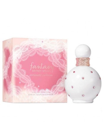 Britney Spears Fantasy Intimate Edition парфюмированная вода 100 мл
