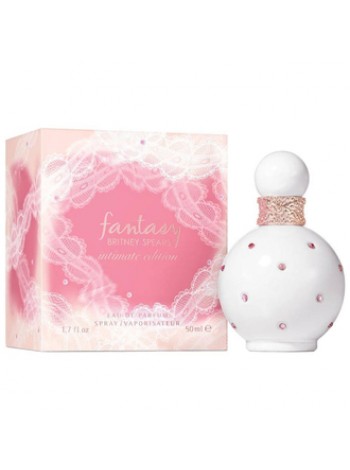 Britney Spears Fantasy Intimate Edition парфюмированная вода 50 мл