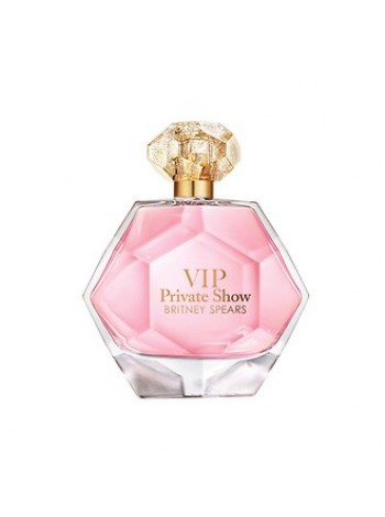 Britney Spears VIP Private Show парфюмированная вода 50 мл