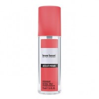 Bruno Banani Absolute Woman дезодорант-спрей 75 мл