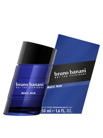 Bruno Banani Magic Man тестер (туалетная вода) 30 мл