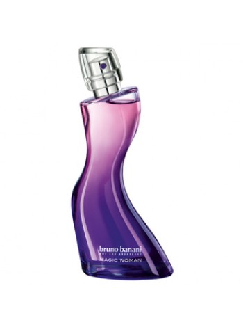 Bruno Banani Magic Woman тестер (туалетная вода) 50 мл