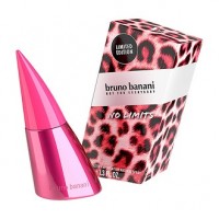 Bruno Banani No Limits Woman туалетная вода 40 мл