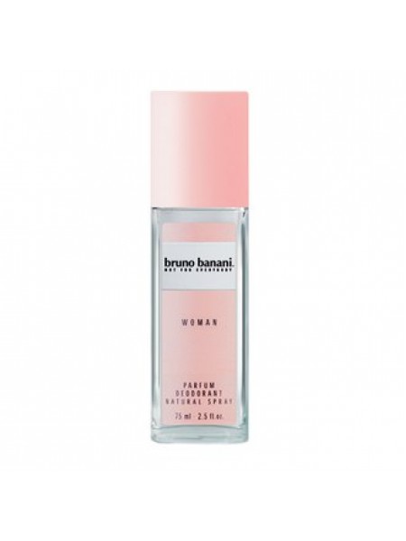 Bruno Banani Woman дезодорант-спрей 75 мл