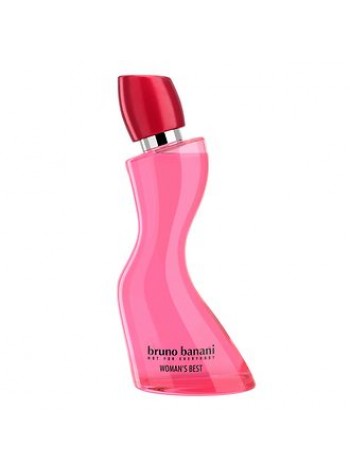 Bruno Banani Woman's Best тестер (туалетная вода) 30 мл