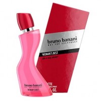Bruno Banani Woman's Best туалетная вода 30 мл