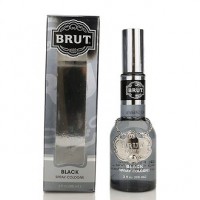 Brut Black одеколон 88 мл
