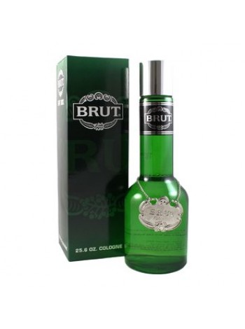 Brut Cologne тестер (одеколон) 750 мл