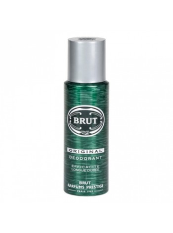 Brut Original дезодорант-спрей 200 мл