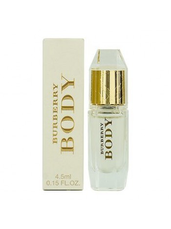 Burberry Body Eau de Parfum миниатюра 4.5 мл