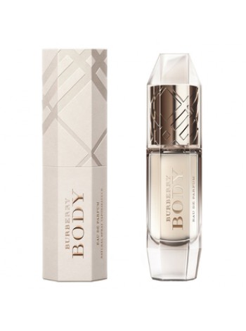 Burberry Body Eau de Parfum парфюмированная вода 35 мл