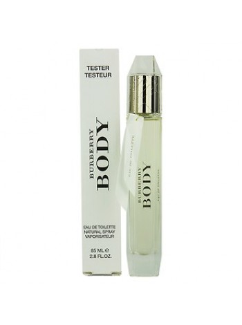 Burberry Body Eau de Toilette тестер (туалетная вода) 85 мл