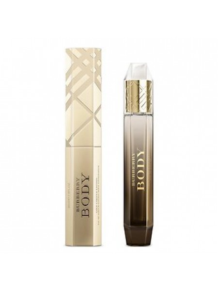 Burberry Body Gold Limited Edition парфюмированная вода 85 мл