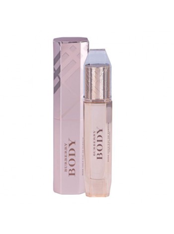 Burberry Body Rose Gold парфюмированная вода 60 мл