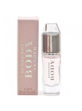 Burberry Body Tender миниатюра 4.5 мл