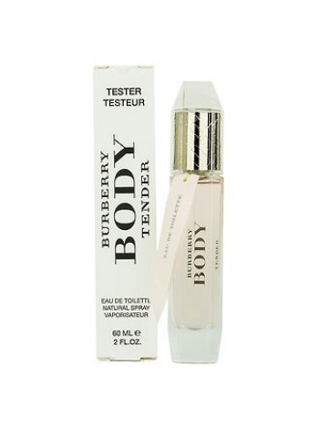 Burberry Body Tender тестер (туалетная вода) 60 мл