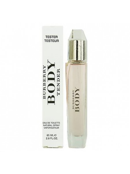 Burberry Body Tender тестер (туалетная вода) 85 мл