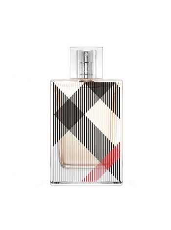 Burberry Brit For Her тестер (парфюмированная вода) 100 мл