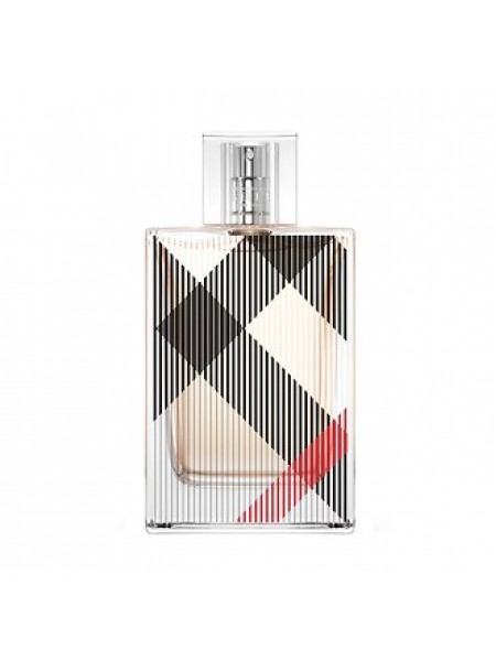 Burberry Brit For Her туалетная вода 50 мл