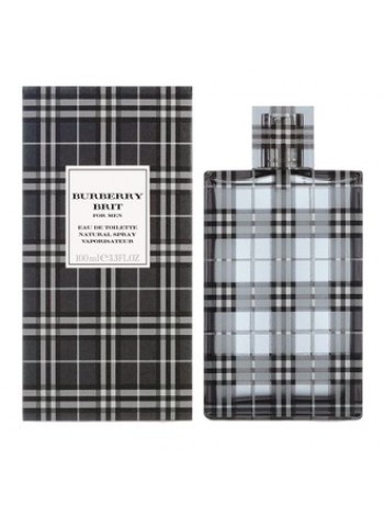 Burberry Brit for Men туалетная вода 100 мл