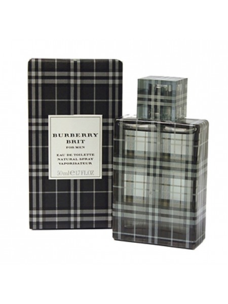 Burberry Brit for Men туалетная вода 50 мл