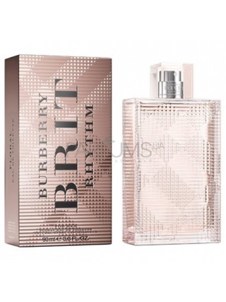 Burberry Brit Rhythm for Her Floral миниатюра 5 мл