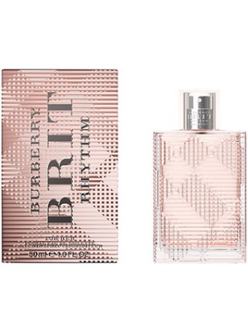 Burberry Brit Rhythm for Her Floral туалетная вода 50 мл