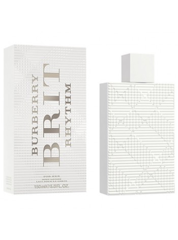 Burberry Brit Rhythm for Women лосьон для тела 150 мл