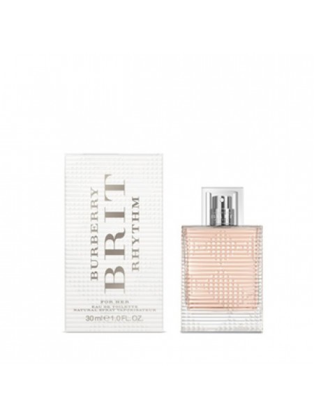 Burberry Brit Rhythm for Women туалетная вода 30 мл