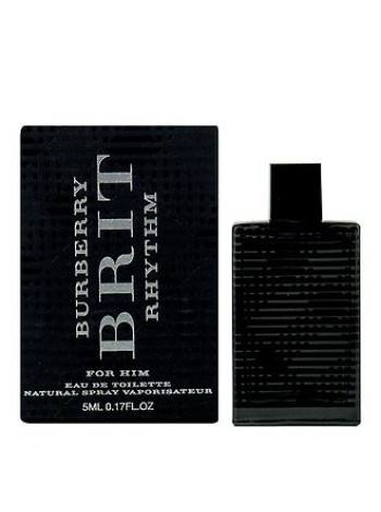 Burberry Brit Rhythm миниатюра 5 мл