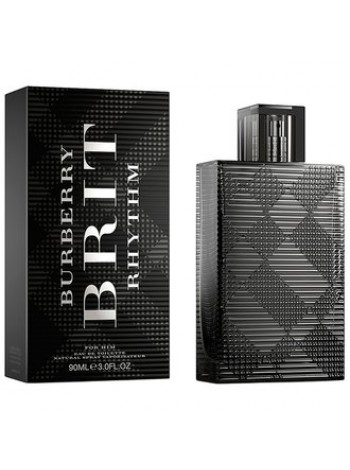 Burberry Brit Rhythm пробник 2 мл