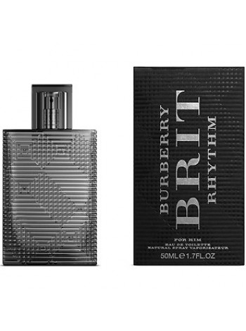 Burberry Brit Rhythm туалетная вода 50 мл