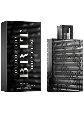 Burberry Brit Rhythm туалетная вода 90 мл