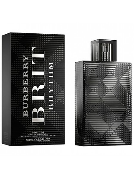 Burberry Brit Rhythm туалетная вода 90 мл