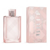 Burberry Brit Sheer 2015 тестер (туалетная вода) 100 мл