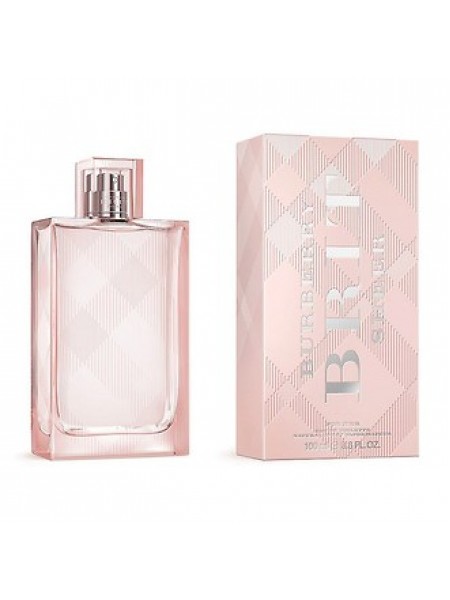 Burberry Brit Sheer 2015 тестер (туалетная вода) 100 мл