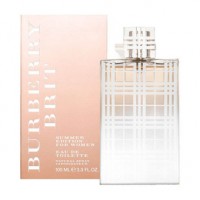 Burberry Brit Summer for Women туалетная вода 100 мл