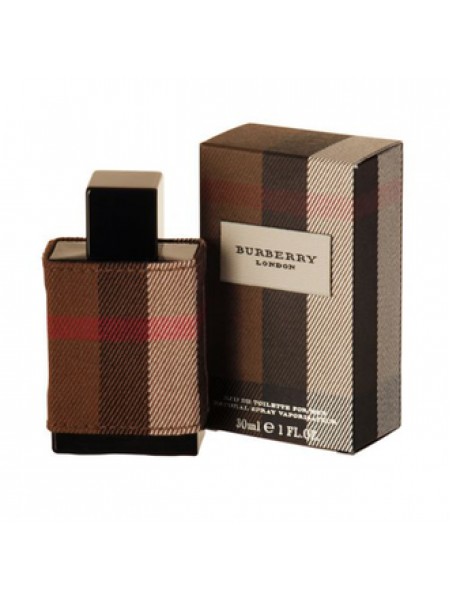 Burberry London for Men туалетная вода 30 мл
